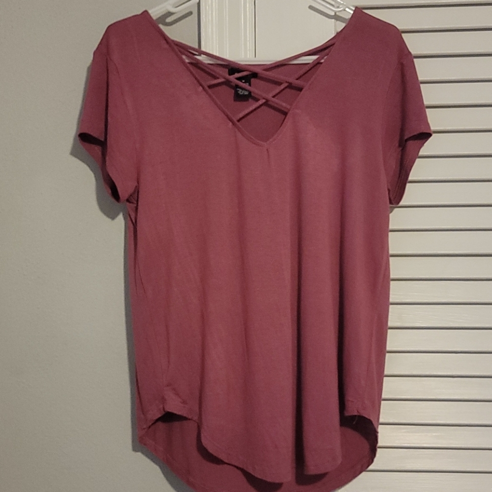Rue 21 top